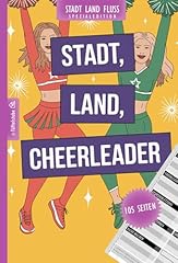 Stadt land cheerleader gebraucht kaufen  Wird an jeden Ort in Deutschland