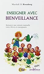 124 enseigner bienveillance d'occasion  Livré partout en Belgiqu