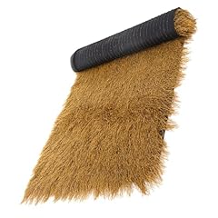 Gariouans simulated thatch for sale  Delivered anywhere in UK