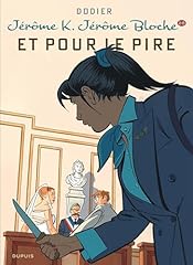 Jérôme jérôme bloche d'occasion  Livré partout en France