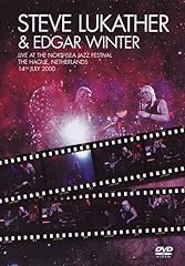 Steve lukather edgar for sale  Delivered anywhere in USA 