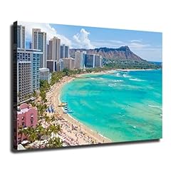 Zjwzjy waikiki beach for sale  Delivered anywhere in USA 