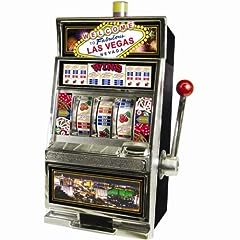 Las vegas slot for sale  Delivered anywhere in USA 