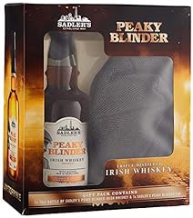 Sadler peaky blinder for sale  Delivered anywhere in UK
