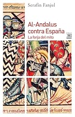 Andalus contra españa d'occasion  Livré partout en France