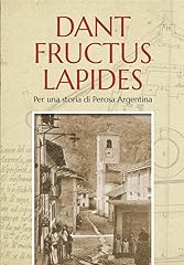 Dant fructus lapides. usato  Spedito ovunque in Italia 