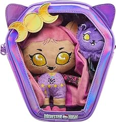 Monster high plush for sale  Delivered anywhere in USA 