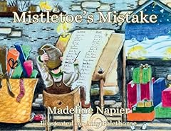 Mistletoe mistake for sale  Delivered anywhere in UK