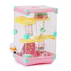 Cage hamster roborowski d'occasion  Livré partout en France