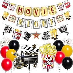 Pirese movie night for sale  Delivered anywhere in USA 