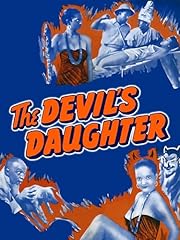 Devil daughter for sale  Delivered anywhere in UK