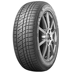 Gomme kumho wintercraft usato  Spedito ovunque in Italia 