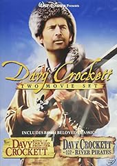 Davy crockett two for sale  Delivered anywhere in USA 