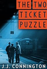 Two ticket puzzle for sale  Delivered anywhere in UK