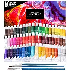 Crafts acrylic paint for sale  Delivered anywhere in UK