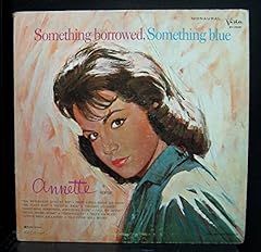 Annette funicello something for sale  Delivered anywhere in USA 