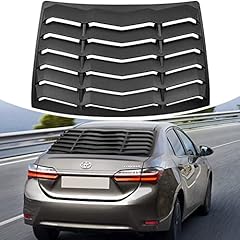 Rear window louver for sale  Delivered anywhere in USA 