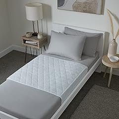 Waterproof bed pad for sale  Delivered anywhere in UK