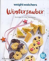 Winterzauber weight watchers gebraucht kaufen  Wird an jeden Ort in Deutschland