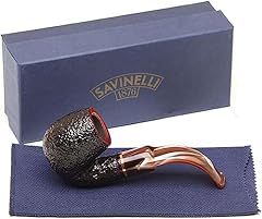 Savinelli roma lucite for sale  Delivered anywhere in USA 