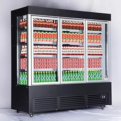 Nafcool commercial refrigerato for sale  Delivered anywhere in USA 