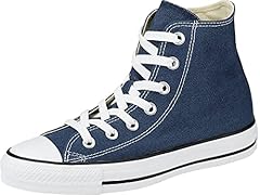 Converse chucks blue for sale  Delivered anywhere in Ireland