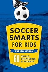 Soccer smarts kids for sale  Delivered anywhere in USA 
