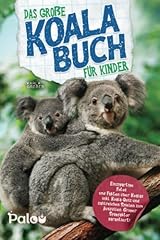 Große koala buch gebraucht kaufen  Wird an jeden Ort in Deutschland