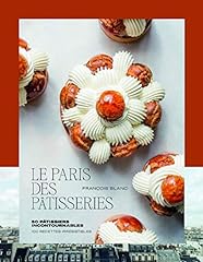 Paris pâtisseries d'occasion  Livré partout en Belgiqu