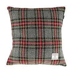 Authentic harris tweed for sale  Delivered anywhere in UK