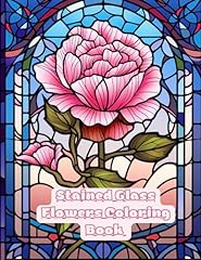 Stained glass flowers for sale  Delivered anywhere in USA 