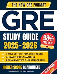 Gre study guide for sale  Delivered anywhere in USA 