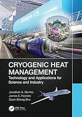 Cryogenic heat management for sale  Delivered anywhere in UK