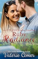 Ruby radiance second for sale  Delivered anywhere in USA 