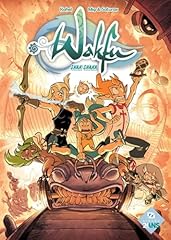 Wakfu shak shaka d'occasion  Livré partout en France