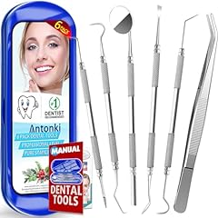 Antonki dental cleaning for sale  Delivered anywhere in USA 