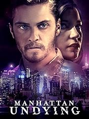 Manhattan undying for sale  Delivered anywhere in USA 