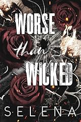 Worse wicked for sale  Delivered anywhere in UK
