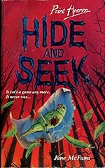 Hide seek for sale  Delivered anywhere in UK