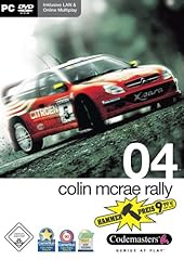 Colin mcrae rally d'occasion  Livré partout en France