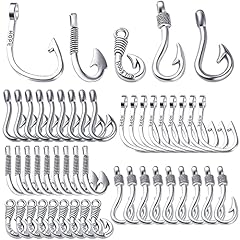 Bronagrand fish hooks for sale  Delivered anywhere in UK
