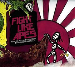 Fight like apes usato  Spedito ovunque in Italia 