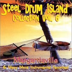 Steel drum island for sale  Delivered anywhere in USA 