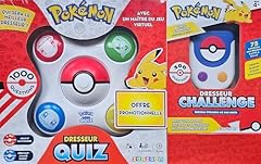 Pokémon bandai bundle d'occasion  Livré partout en France