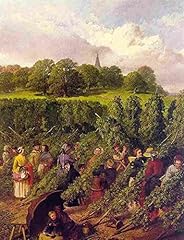 Herring hop pickers for sale  Delivered anywhere in UK