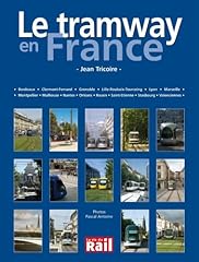 Tramway d'occasion  Livré partout en France