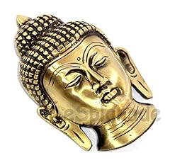 Esplanade brass buddha for sale  Delivered anywhere in USA 