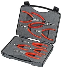 Knipex set circlip for sale  Delivered anywhere in USA 