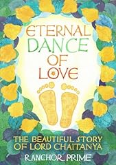 Eternal dance love d'occasion  Livré partout en France