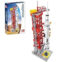 Block builder rocket for sale  Delivered anywhere in USA 